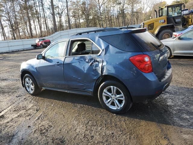 Photo 2 from auction – 2012 CHEVROLET EQUINOX LT with VIN 2GNALDEK7C6251601