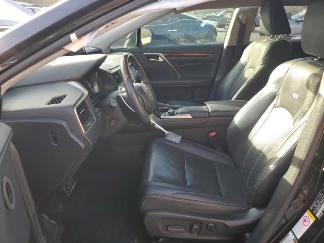 Photo 7 from auction – 2019 LEXUS RX 350 BAS with VIN 2T2ZZMCA0KC131605