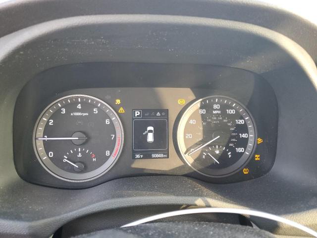 Photo 9 from auction – 2017 HYUNDAI TUCSON LIM with VIN KM8J3CA41HU294040