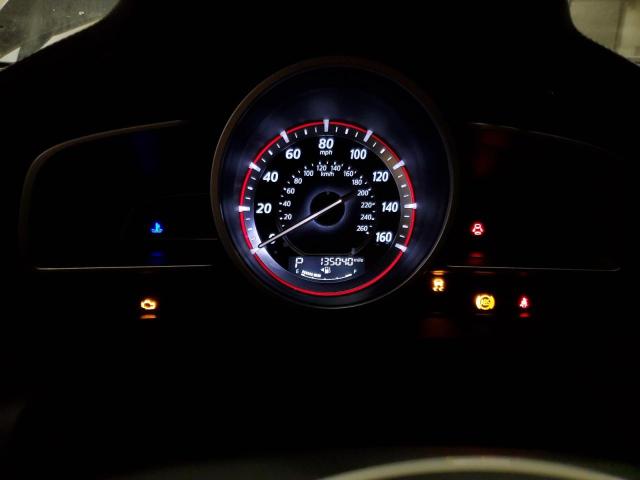 Photo 9 from auction – 2015 MAZDA 3 SV with VIN JM1BM1T74F1241557