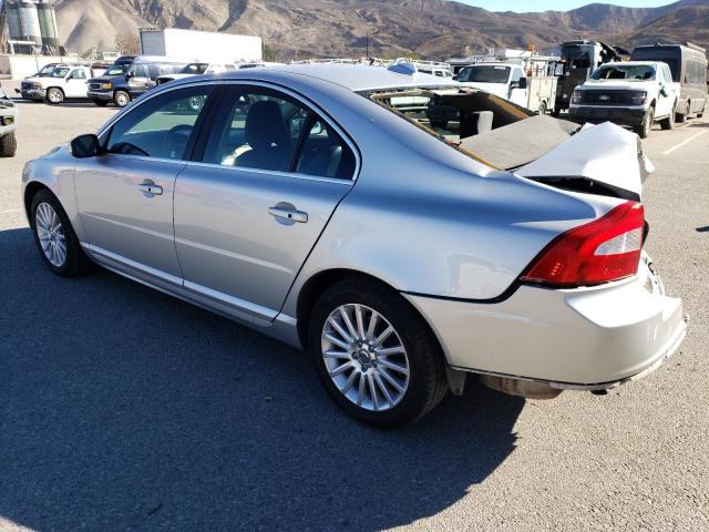 Photo 2 from auction – 2008 VOLVO S80 3.2 with VIN YV1AS982781070748