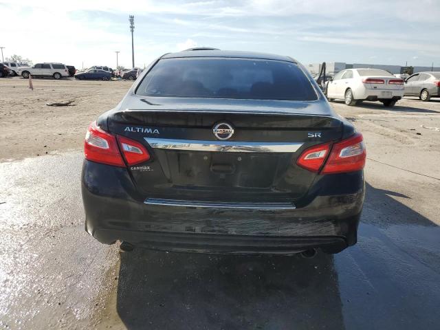 Photo 6 from auction – 2016 NISSAN ALTIMA 2.5 with VIN 1N4AL3AP5GC215882