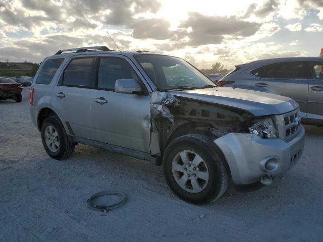 Photo 4 from auction – 2011 FORD ESCAPE LIM with VIN 1FMCU0E73BKA41961