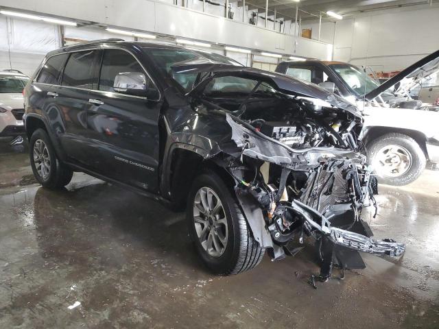 Photo 4 from auction – 2014 JEEP GRAND CHER with VIN 1C4RJFBG4EC545268