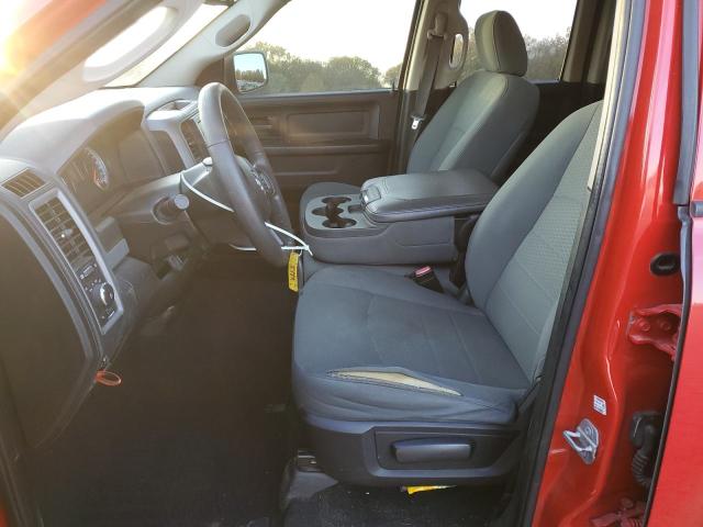 Photo 7 from auction – 2015 RAM 1500 ST with VIN 1C6RR7FT3FS698759
