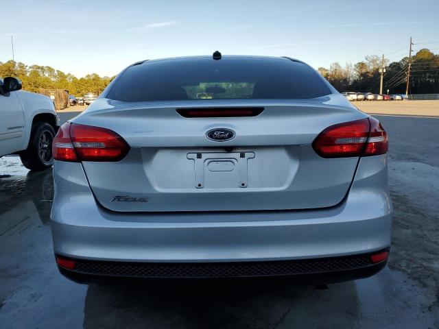 Photo 6 from auction – 2018 FORD FOCUS S with VIN 1FADP3E28JL201711
