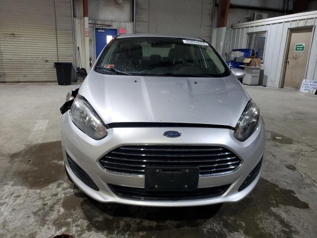 Photo 5 from auction – 2017 FORD FIESTA S with VIN 3FADP4AJ7HM144199