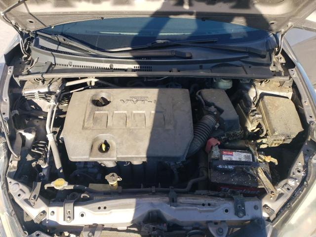 Photo 11 from auction – 2015 TOYOTA COROLLA L with VIN 5YFBURHE9FP338187