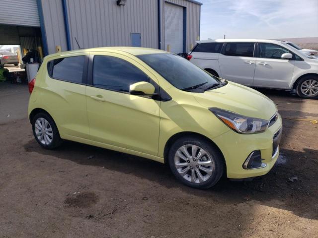 Photo 4 from auction – 2017 CHEVROLET SPARK 1LT with VIN KL8CD6SAXHC746257