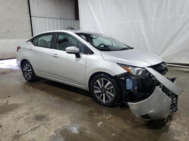 Photo 4 from auction – 2023 NISSAN VERSA SV with VIN 3N1CN8EV5PL847730