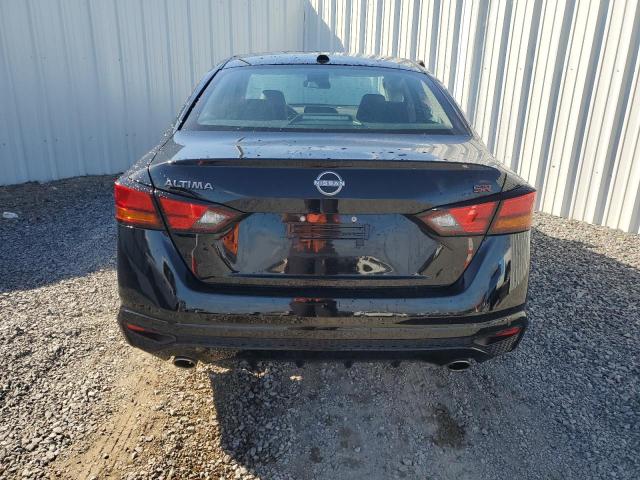 Photo 6 from auction – 2025 NISSAN ALTIMA SR with VIN 1N4BL4CV7SN310169