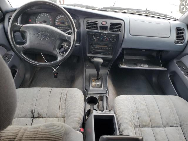 Photo 8 from auction – 1999 TOYOTA 4RUNNER SR with VIN JT3GN86R5X0126101