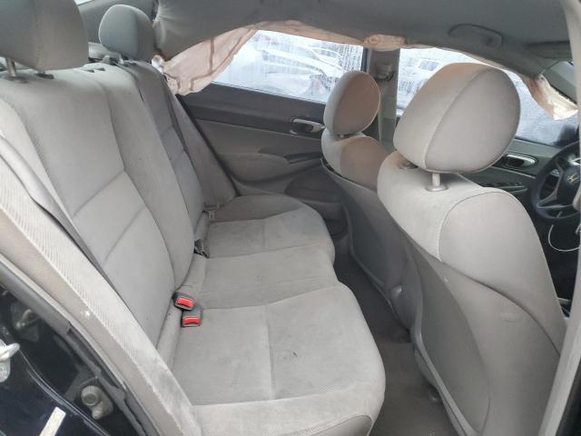 Zdjęcie 10 z aukcji – 2011 HONDA CIVIC LX z VIN 19XFA1F52BE012399