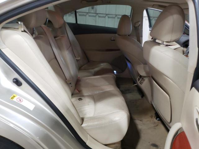 Photo 10 from auction – 2010 LEXUS ES 350 with VIN JTHBK1EG3A2405465