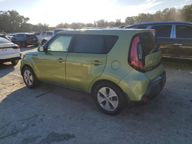 Photo 2 from auction – 2016 KIA SOUL with VIN KNDJN2A28G7843754