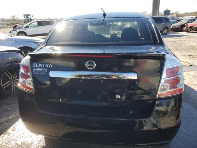 Photo 6 from auction – 2012 NISSAN SENTRA 2.0 with VIN 3N1AB6AP5CL771397