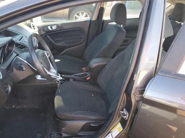 Photo 7 from auction – 2015 FORD FIESTA SE with VIN 3FADP4EJ6FM190999