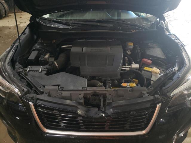 Photo 11 from auction – 2020 SUBARU FORESTER P with VIN JF2SKAJC2LH558201