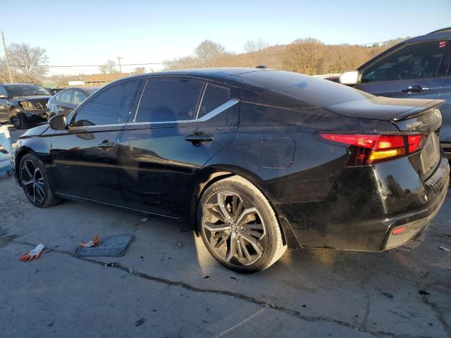 Photo 2 from auction – 2023 NISSAN ALTIMA SR with VIN 1N4BL4CV1PN333678