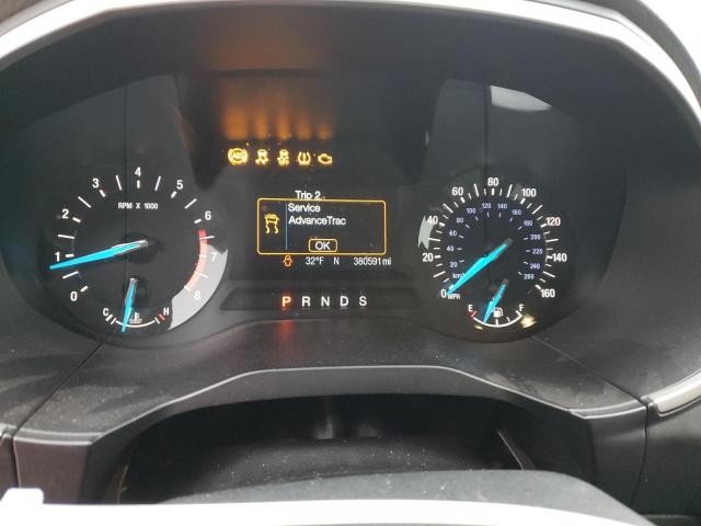Photo 9 from auction – 2018 FORD EDGE SEL with VIN 2FMPK4J99JBB20839
