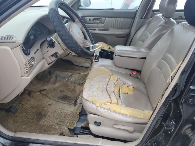 Photo 7 from auction – 1998 BUICK CENTURY LI with VIN 2G4WY52MXW1419286