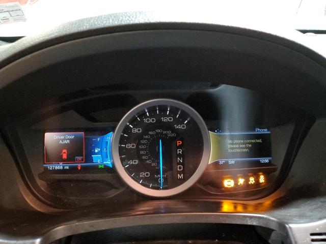 Photo 9 from auction – 2014 FORD EXPLORER L with VIN 1FM5K8F83EGA70503