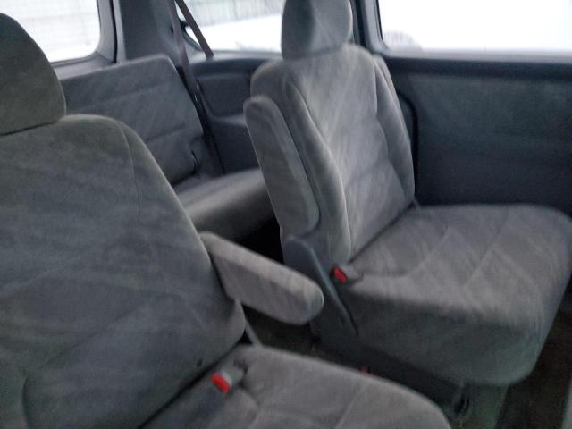 Photo 11 from auction – 2004 HONDA ODYSSEY EX with VIN 5FNRL18654B086264