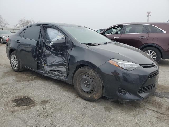 Photo 4 from auction – 2017 TOYOTA COROLLA L with VIN 5YFBURHEXHP644995
