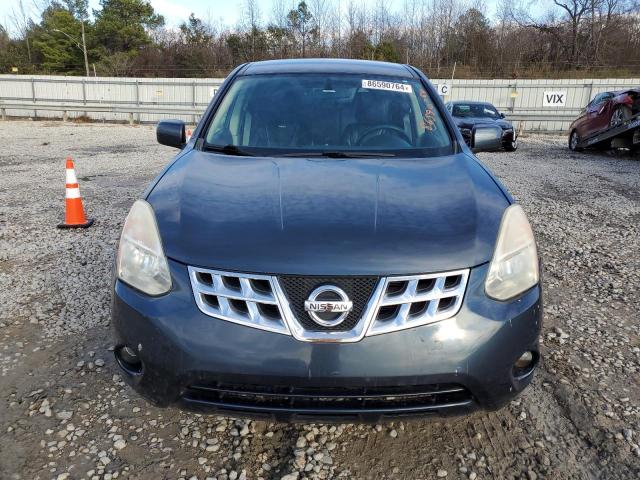Photo 5 from auction – 2013 NISSAN ROGUE S with VIN JN8AS5MT2DW554907