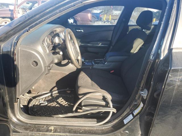 Photo 7 from auction – 2012 DODGE CHARGER SE with VIN 2C3CDXBG3CH207555