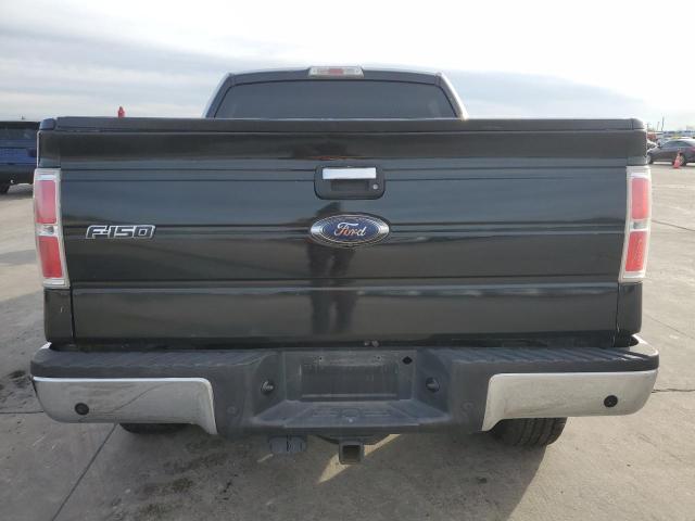 Photo 6 from auction – 2014 FORD F150 SUPER with VIN 1FTFW1EFXEKF65069