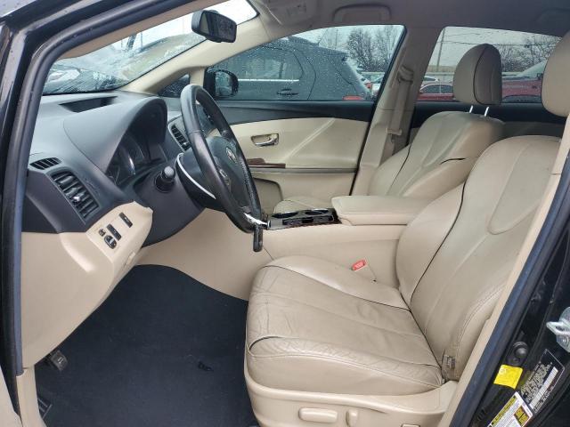 Photo 7 from auction – 2012 TOYOTA VENZA LE with VIN 4T3BA3BB6CU029511