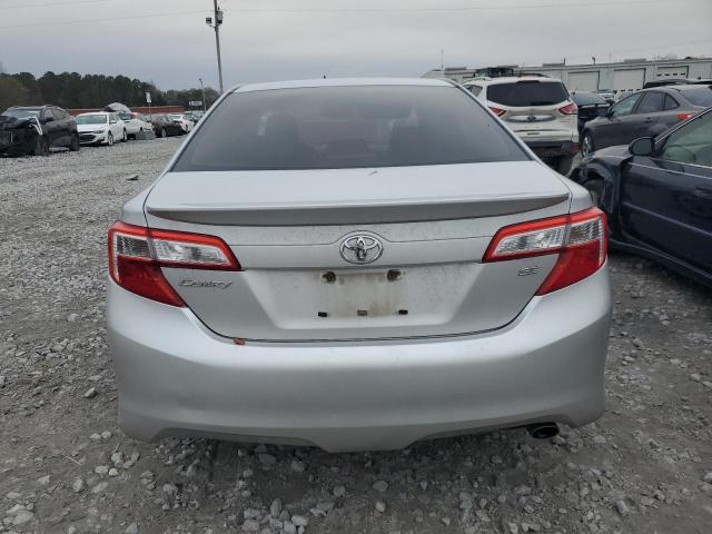 Photo 6 from auction – 2013 TOYOTA CAMRY L with VIN 4T1BF1FK1DU228489