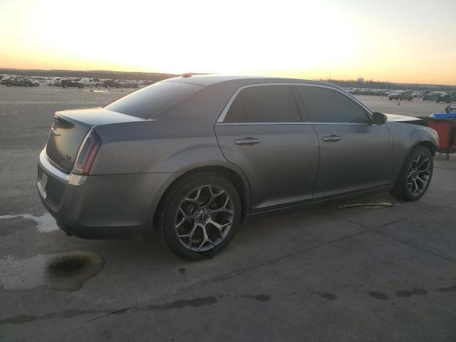 Photo 3 from auction – 2011 CHRYSLER 300 with VIN 2C3CA4CG4BH550413