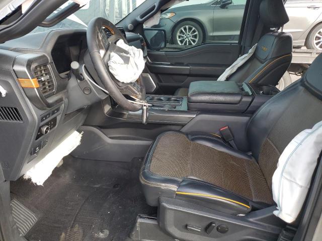 Photo 7 from auction – 2023 FORD F150 SUPER with VIN 1FTEW1E89PFB19763