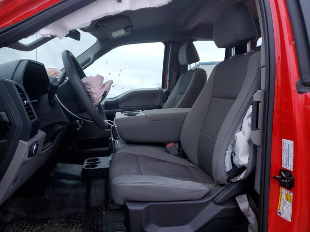 Photo 7 from auction – 2016 FORD F150 SUPER with VIN 1FTEX1C83GFB83121