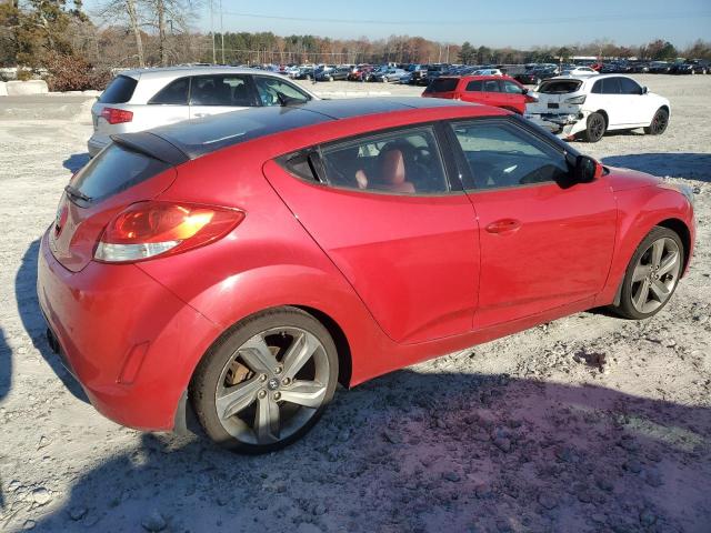 Photo 3 from auction – 2012 HYUNDAI VELOSTER with VIN KMHTC6AD9CU084434