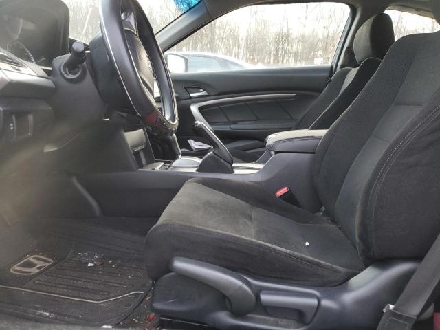 Photo 7 from auction – 2008 HONDA ACCORD EX with VIN 1HGCS12758A801599