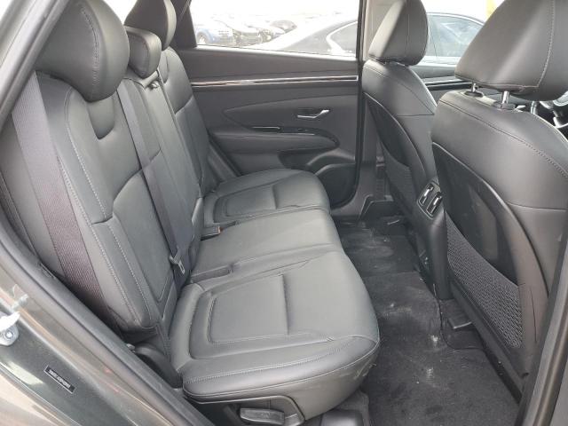 Photo 11 from auction – 2023 HYUNDAI TUCSON LIM with VIN 5NMJECAE8PH209417