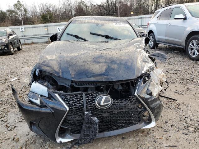صورة رقم 5 من المزاد - 2016 LEXUS GS 350 BAS مع VIN JTHBZ1BL3GA005823