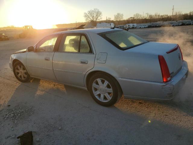 Photo 2 from auction – 2006 CADILLAC DTS with VIN 1G6KD57Y36U102032