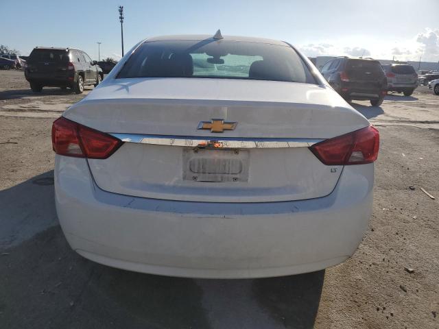 Photo 6 from auction – 2018 CHEVROLET IMPALA LT with VIN 2G1105SA1J9170908