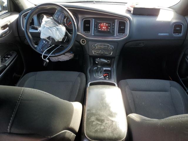 Photo 8 from auction – 2016 DODGE CHARGER SE with VIN 2C3CDXBGXGH109631