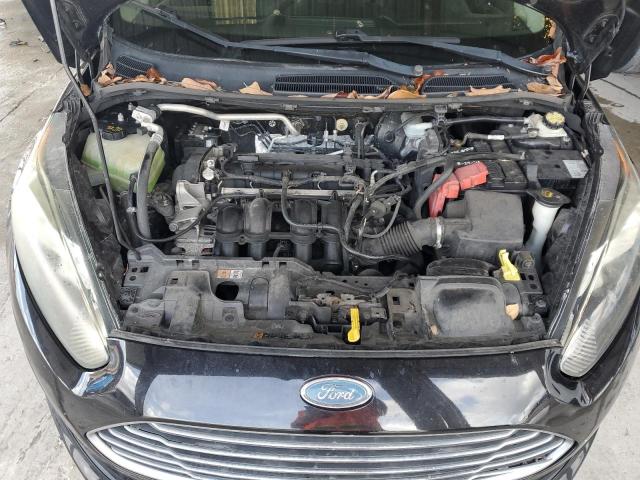Photo 11 from auction – 2014 FORD FIESTA SE with VIN 3FADP4EJ6EM233364
