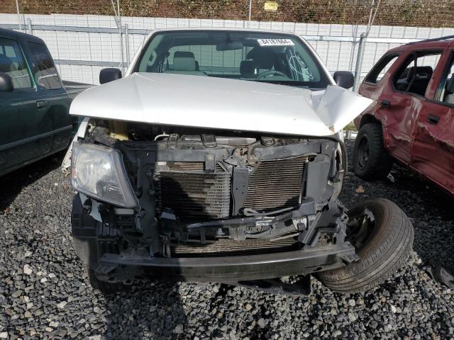 Photo 5 from auction – 2015 NISSAN FRONTIER S with VIN 1N6BD0CT5FN752403