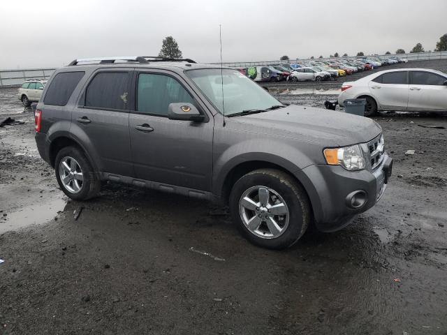 Photo 4 from auction – 2012 FORD ESCAPE LIM with VIN 1FMCU9E72CKA20864