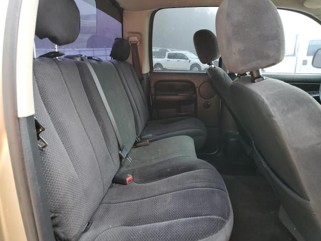 Photo 10 from auction – 2005 DODGE RAM 1500 S with VIN 1D7HA18D85S152574