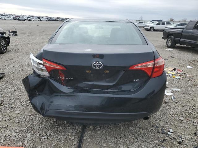 Photo 6 from auction – 2019 TOYOTA COROLLA L with VIN 5YFBURHE7KP927667