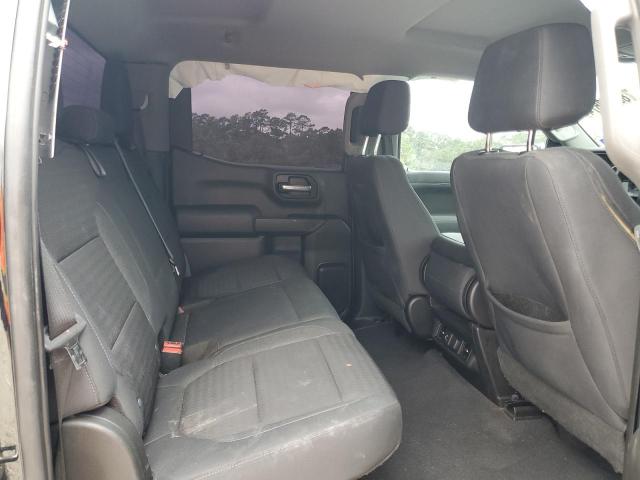 Photo 10 from auction – 2019 CHEVROLET SILVERADO with VIN 3GCUYDED1KG262492