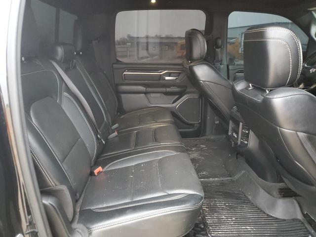 Photo 10 from auction – 2021 RAM 1500 REBEL with VIN 1C6SRFLT9MN551244